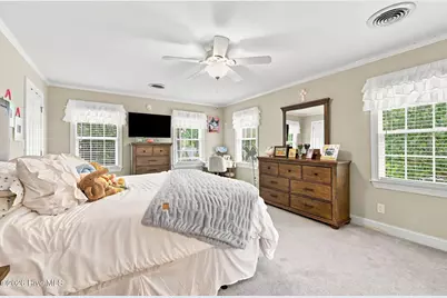 601 Fairview Avenue, Washington, NC 27889 - Photo 41