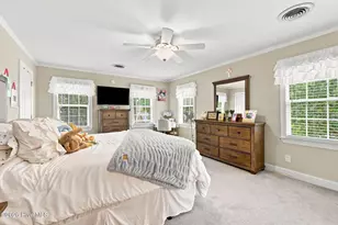 601 Fairview Ave, Washington, NC 27889 - Photo 41