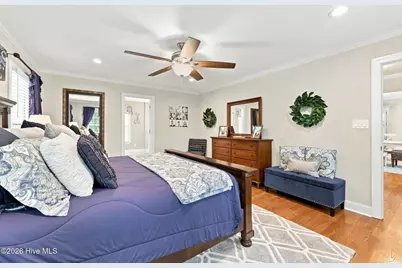 601 Fairview Avenue, Washington, NC 27889 - Photo 29