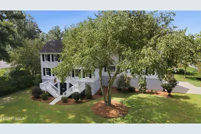 601 Fairview Avenue, Washington, NC 27889 - Photo 55