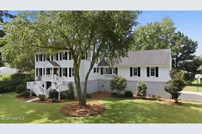 601 Fairview Avenue, Washington, NC 27889 - Photo 61