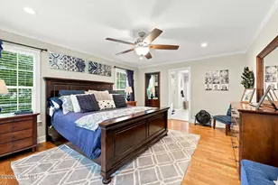 601 Fairview Ave, Washington, NC 27889 - Photo 31