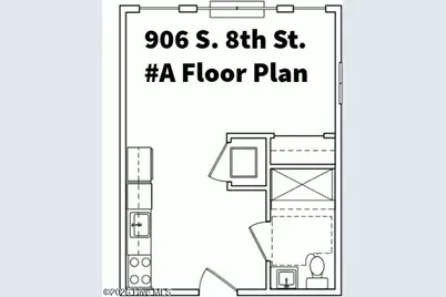 906 S 8th Street #103, Wilmington, NC 28401 - Photo 5