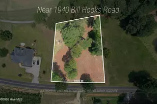 1940 Bill Hooks Rd, Whiteville, NC 28472 - Photo 1