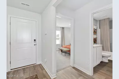 541 Barrelwood Drive #Lot 99, Jacksonville, NC 28546 - Photo 3