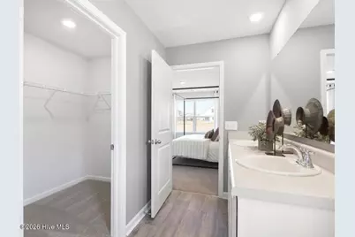 541 Barrelwood Drive #Lot 99, Jacksonville, NC 28546 - Photo 23