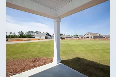 541 Barrelwood Drive #Lot 99, Jacksonville, NC 28546 - Photo 29