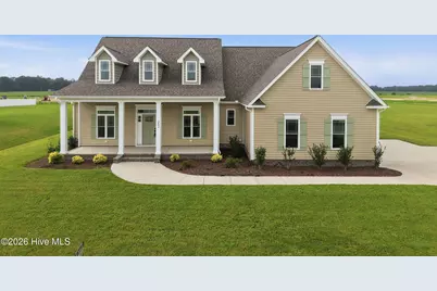 352 Stephanye Lane, Greenville, NC 27834 - Photo 1