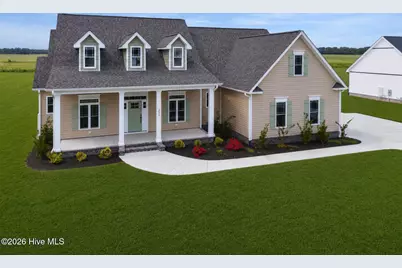 352 Stephanye Lane, Greenville, NC 27834 - Photo 1