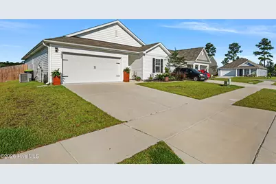3635 Wigeon Way #Lot 211, Winnabow, NC 28479 - Photo 3