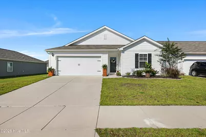 3635 Wigeon Way #Lot 211, Winnabow, NC 28479 - Photo 1