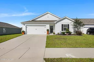3635 Wigeon Wy, Winnabow, NC 28479 - Photo 1