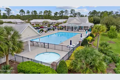 3635 Wigeon Way #Lot 211, Winnabow, NC 28479 - Photo 33