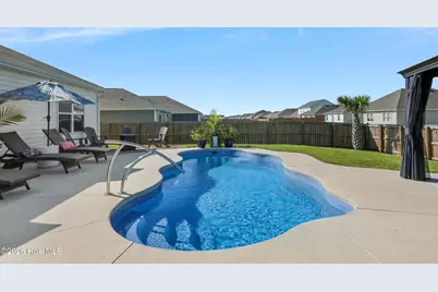 3635 Wigeon Way #Lot 211, Winnabow, NC 28479 - Photo 29
