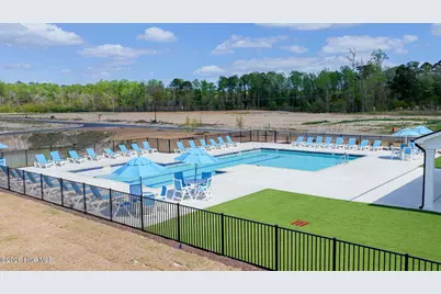 542 Barrelwood Drive #Lot 88, Jacksonville, NC 28546 - Photo 33