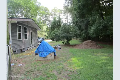 329 Peterson Church Road, Merry Hill, NC 27957 - Photo 25