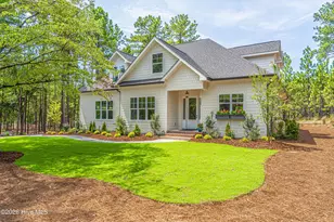 125 Landers Pond Ln, West End, NC 27376 - Photo 1