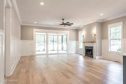 125 Landers Pond Lane, West End, NC 27376 - Photo 7