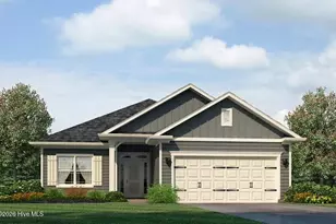 119 White Bark Ave, Rocky Mount, NC 27804 - Photo 1