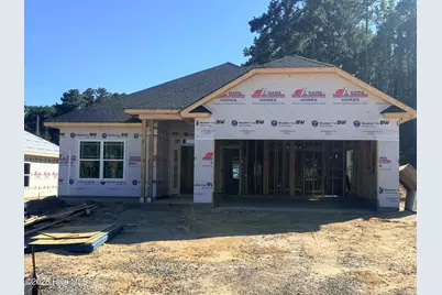 119 White Bark Avenue #Lot 19, Rocky Mount, NC 27804 - Photo 3
