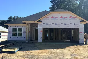 119 White Bark Ave, Rocky Mount, NC 27804 - Photo 3