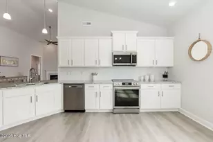 119 White Bark Ave, Rocky Mount, NC 27804 - Photo 9