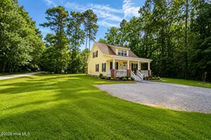 134 Chestnut St, Hertford, NC 27944 - Photo 5
