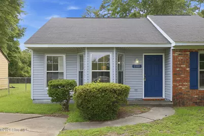 2101 Rolling Ridge Drive, Midway Park, NC 28544 - Photo 1