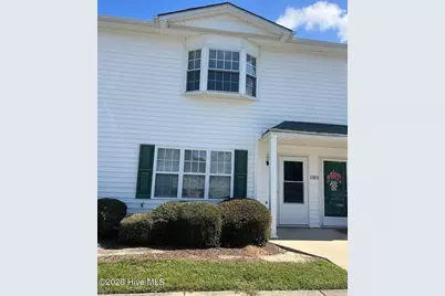 900 Spring Forest Road #J3, Greenville, NC 27834 - Photo 1