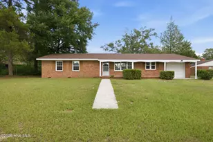 1714 Washington St, New Bern, NC 28560 - Photo 1