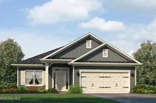 115 White Bark Ave, Rocky Mount, NC 27804 - Photo 1