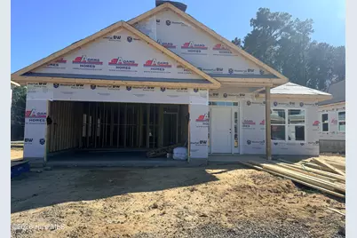 115 White Bark Avenue #Lot 20, Rocky Mount, NC 27804 - Photo 3