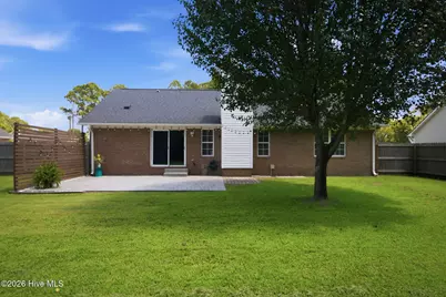 1529 Covey Lane, Wilmington, NC 28411 - Photo 45
