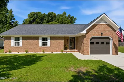 1529 Covey Lane, Wilmington, NC 28411 - Photo 1