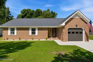 1529 Covey Ln, Wilmington, NC 28411 - Photo 1