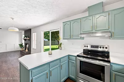 1529 Covey Lane, Wilmington, NC 28411 - Photo 21