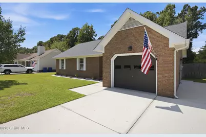 1529 Covey Lane, Wilmington, NC 28411 - Photo 3