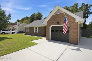 1529 Covey Ln, Wilmington, NC 28411 - Photo 3