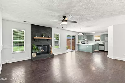 1529 Covey Lane, Wilmington, NC 28411 - Photo 15