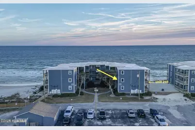 2264 New River Inlet Road #210, North Topsail Beach, NC 28460 - Photo 23