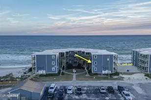 2264 New River Inlet Rd, North Topsail Beach, NC 28460 - Photo 23