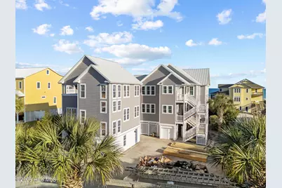 9813 Sandy Court, Emerald Isle, NC 28594 - Photo 19