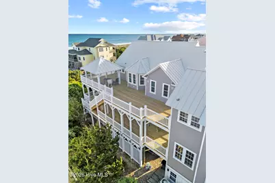 9813 Sandy Court, Emerald Isle, NC 28594 - Photo 11