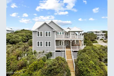 9813 Sandy Court, Emerald Isle, NC 28594 - Photo 3