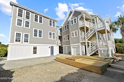 9813 Sandy Court, Emerald Isle, NC 28594 - Photo 5