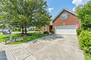 102 Farmers Rest Ct, Calabash, NC 28467 - Photo 3
