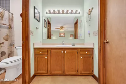 3421 Bethel Road, Wilmington, NC 28409 - Photo 25