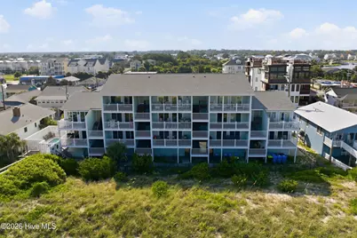 705 S Carolina Beach Avenue S #Unit C2, Carolina Beach, NC 28428 - Photo 37