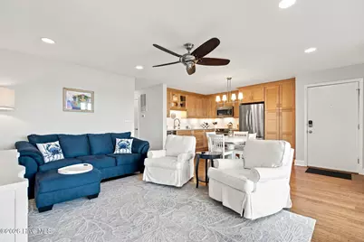 705 S Carolina Beach Avenue S #Unit C2, Carolina Beach, NC 28428 - Photo 13