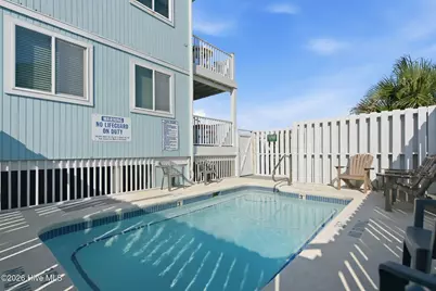 705 S Carolina Beach Avenue S #Unit C2, Carolina Beach, NC 28428 - Photo 33